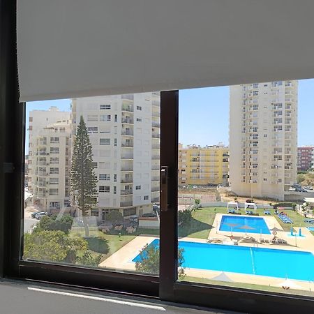 Apartamento Do Algarve Armação de Pêra Dış mekan fotoğraf