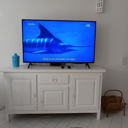 Apartamento Do Algarve Armação de Pêra Dış mekan fotoğraf