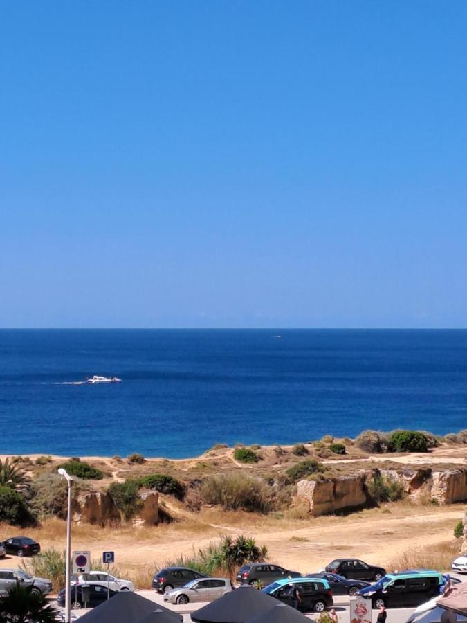 Apartamento Do Algarve Armação de Pêra Dış mekan fotoğraf