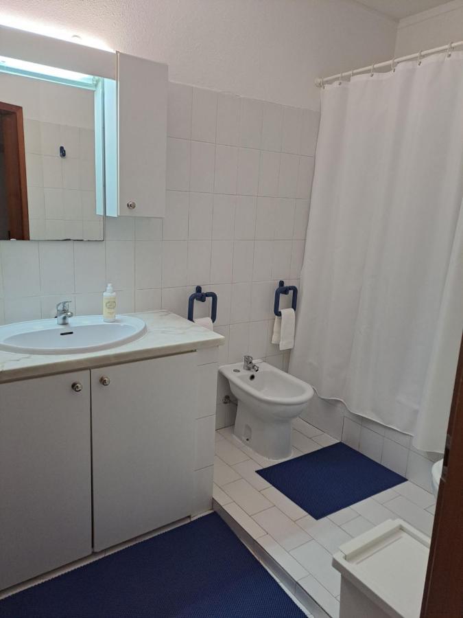 Apartamento Do Algarve Armação de Pêra Dış mekan fotoğraf